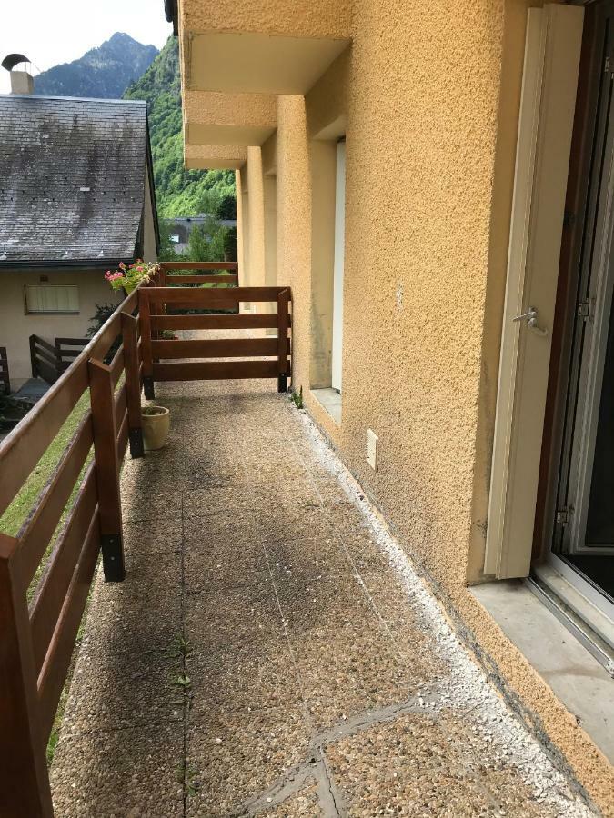 Residence Courbet Meylouga كوتيريه المظهر الخارجي الصورة
