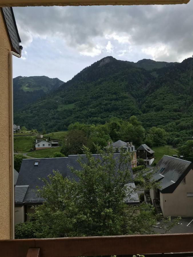 Residence Courbet Meylouga كوتيريه المظهر الخارجي الصورة